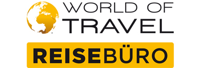 World of Travel Reisebüro GmbH